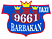 sieć taksówek Barbakan - logo